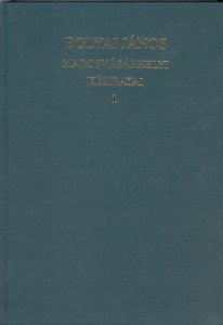 Könyv import